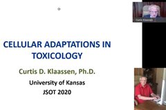 年会長招待講演2：Byung-Hoon Lee 先生<br>「Role of amino acid metabolism and autophagy in chemical-induced abnormal lipid metabolism and fatty liver」